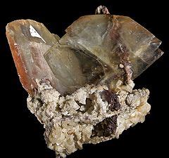 Barite (Baryte)- uses, properties, chemical formula, price, rose