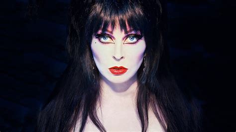 Horror Icon Cassandra Peterson Comes Out In New Elvira Memoir