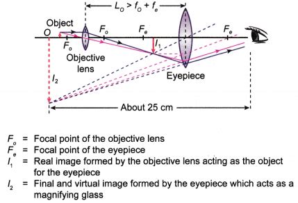 The Uses of Lenses in Optical Devices - CBSE Library