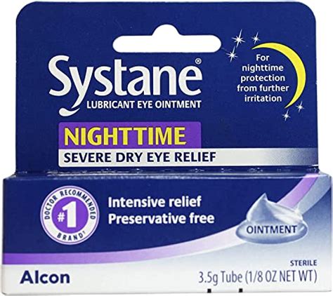 10 Best Stye Sterile Lubricant Eye Ointment Reviews Recommended By An ...