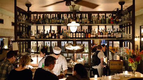 The 50 best bars in NYC right now, March, 2024