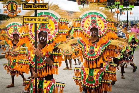 Ati-Atihan Festival: The Philippines' biggest fiesta | Bookaway