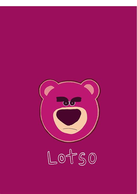 80 Wallpaper Boneka Lotso Pics - MyWeb