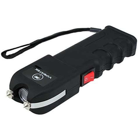 10 Best Stun Gun Flashlights – Of 2022 – PDHRE