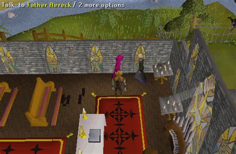 OSRS Death to the Dorgeshuun - RuneScape Guide - RuneHQ