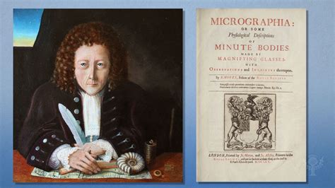 Video of Robert Hooke | Britannica