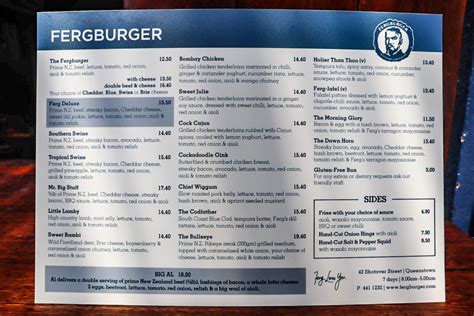 Queenstown Fergburger: Best of the Menu & Is it Worth the Hype?