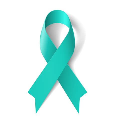 Albums 104+ Pictures What Color Ribbon Is For Ovarian Cancer Latest