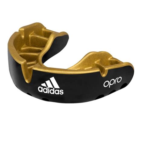 adidas OPRO Gold Mouthguard