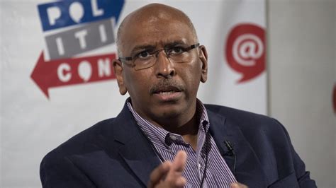 Michael Steele warns of GOP being ground ‘into the dust of nothing ...