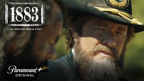 Interview: ‘1883’ Cast Talks Learning the Ropes on New ‘Yellowstone ...