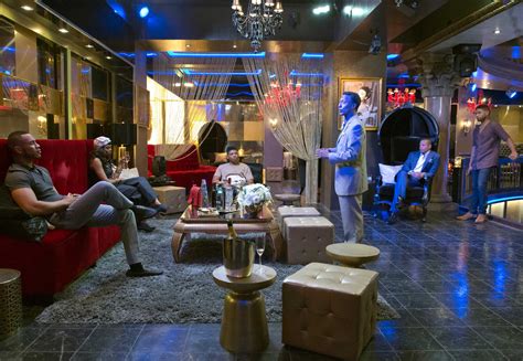 How ‘Empire’ set decorator gives the show its look