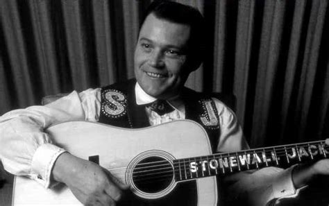 Country Music Legend Stonewall Jackson Has Passed Away - Saving Country ...