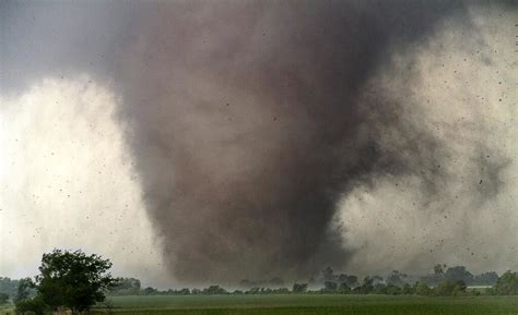 Tornado outbreak sequence of May 2023 | Hypothetical Events Wiki | Fandom