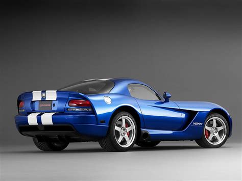 HD wallpaper: dodge viper srt 10 | Wallpaper Flare