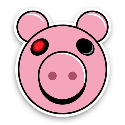 PIGGY Official Store - PIGGY Toys, Apparel, & More!