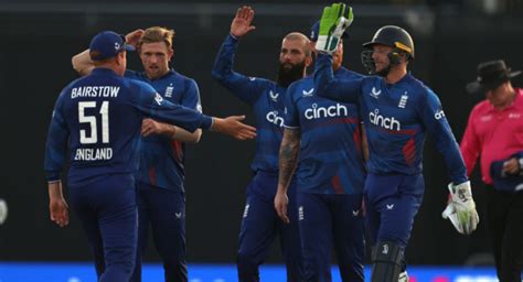 England Cricket World Cup 2023 Team Preview: Squad, Fixtures ...