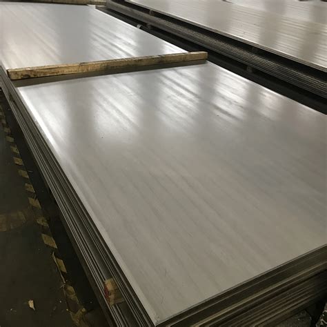 Stainless steel sheets - pastorlemon