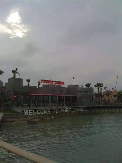 Pirate's Landing, Port Isabel, Brownsville | Zomato