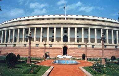 Parliament House Delhi, Sansad Bhawan Delhi | Nueva delhi, India, The globe