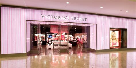 Victoria's Secret at the Mall at Millenia in Orlando, Florida