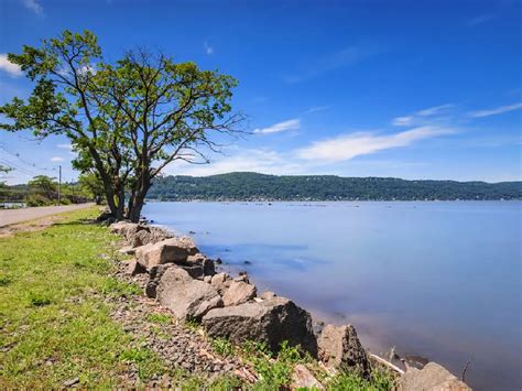 A Guide to the 17+ Best Parks in Rockland County NY