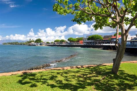 5 activités gratuites à Lahaina, Maui | Lima