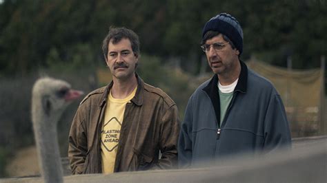 Paddleton Trailer: Ray Romano and Mark Duplass Star in Netflix Original