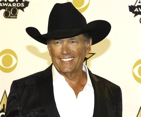 George Strait Biography - Facts, Childhood, Family Life & Achievements