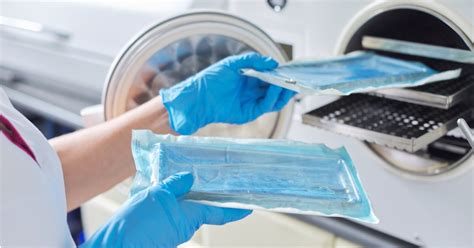 Disinfection & Sterilization in Denture Clinics | Brookswood Denture Clinic