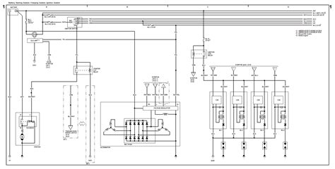 Honda Civic Wiring Diagram - CyberBlogSpot