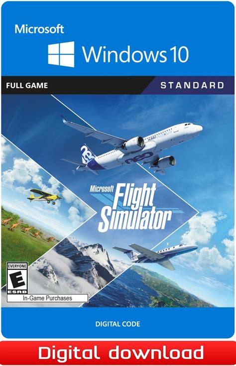 FlightGear Flight Simulator 2022 X Flight Sim Plane Helicopter ...