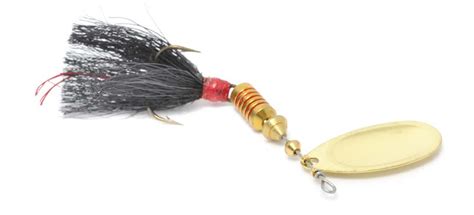 Rooster Tail for Trout Fishing | Whats you favorite one?