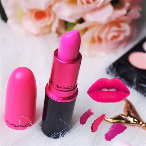 Most popular mac lipstick shades - lasopaopen