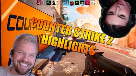 JasonR’s PERFECT TEAMMATE | Counter Strike 2 Highlights - YouTube