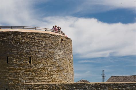 Historic Fort Snelling - Mississippi National River & Recreation Area ...