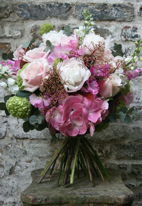 Scented Garden Bouquet | Kensington Flowers