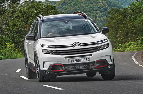 2021 Citroen C5 Aircross review, road test – Contact Dunia Auto News