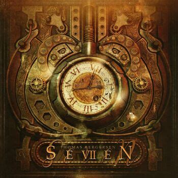 Thomas Bergersen/Seven | Two Steps From Hell Wikia | Fandom