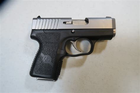 [FIREARM REVIEW] Kahr CM9 | Concealed Nation