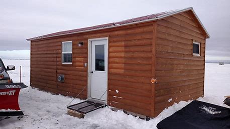 Contact | Ice Fishing Cabins | Minnesota Cabin Rental | Red Lake Ice Cabins