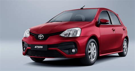 Toyota Etios 2023: Prices, Photos and Versions