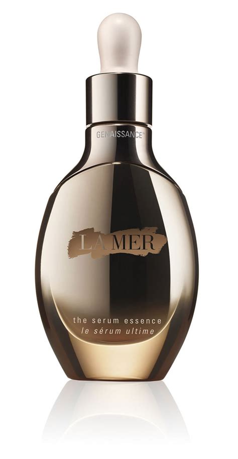 La Mer Genaissance de La Mer Serum Essence | Skin Care | BeautyAlmanac