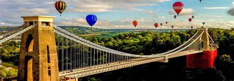 3 Days in Bristol for First Timers – Bristol Itineraries | Viator.com