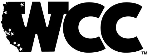 WCC to announce all-conference teams, honors at noon | College logo ...