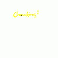 chowking Logo PNG Vector (CDR) Free Download