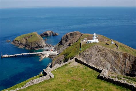 Lundy Island | The Landmark Trust