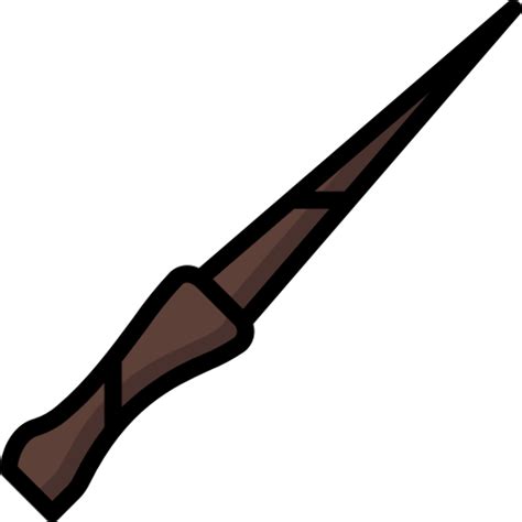 Harry Potter Wand Drawing Png Harry Potter Wand Png Images Pngwing ...