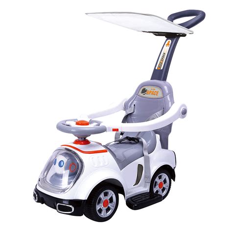 China Ride on Push Car 7832 Supplier and Factory | Tera Fund