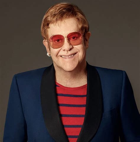 Elton John's Hair Transplant: Everything You Need to Know